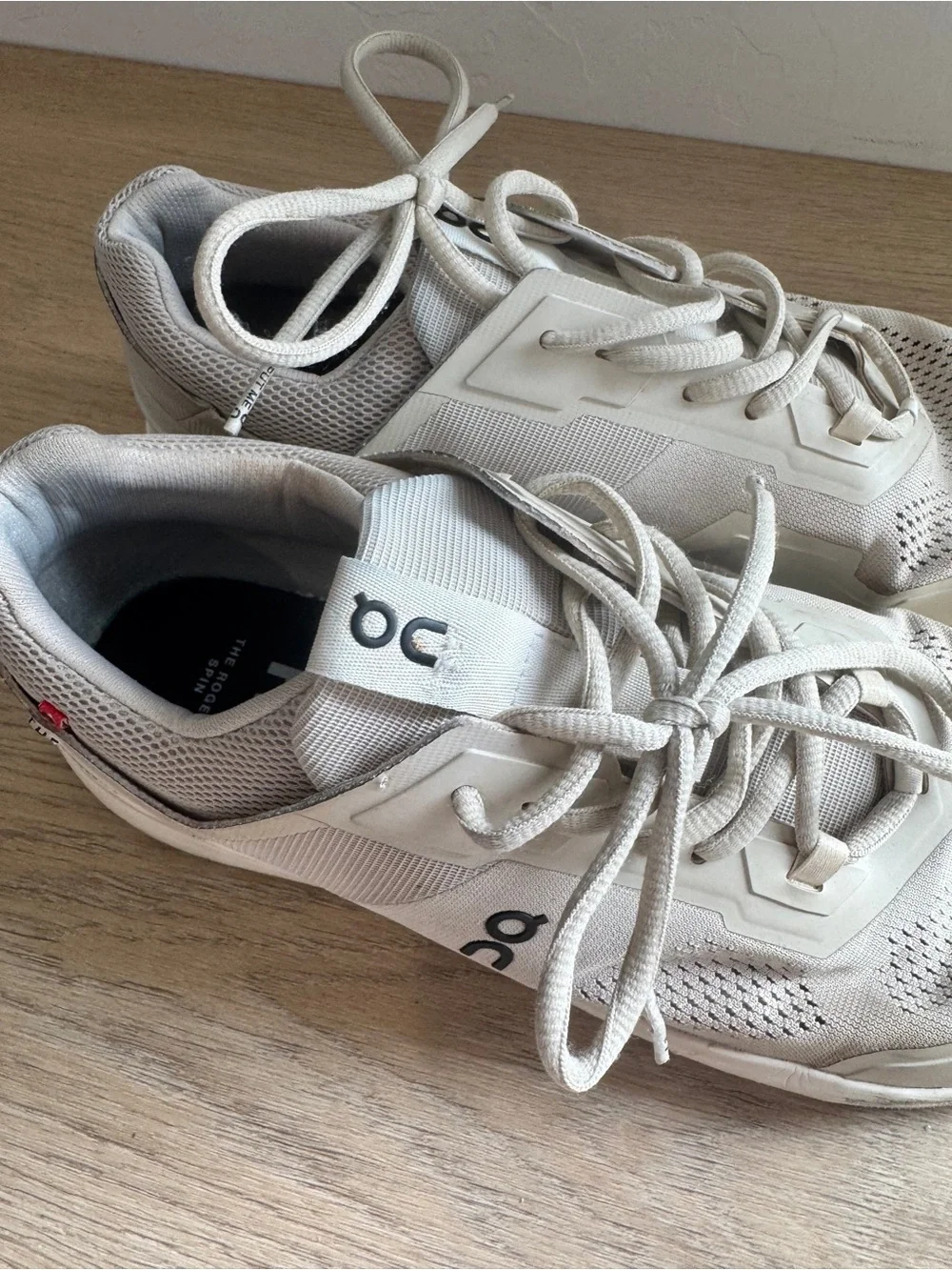 On Running lightweight running